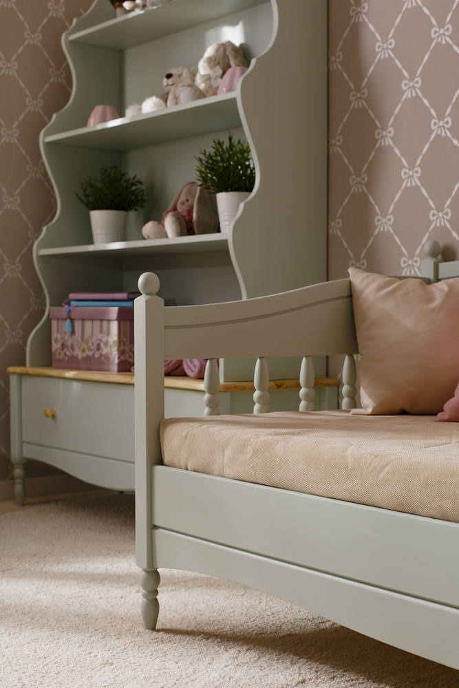 Тахта Айно №1 800*2000