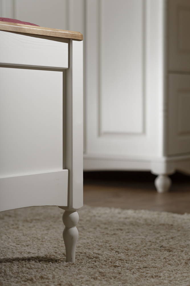 Кровать массив сосны Айно №12 800х2000