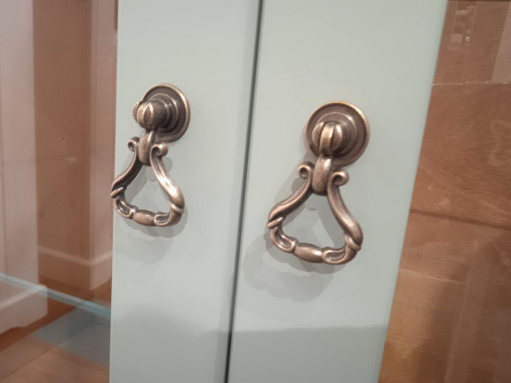 Комод Ари-Прованс №16 240