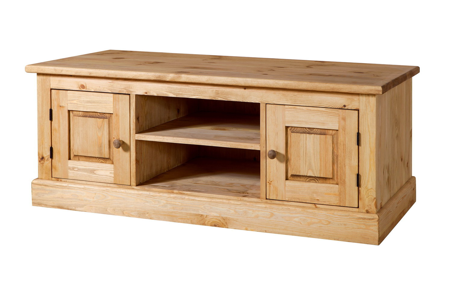 Тумба с дверками Арль ТВ KLM22