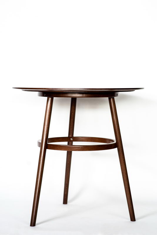 Стол Марсель, круг