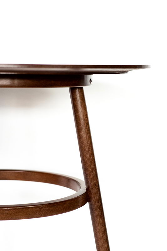 Стол Марсель, круг