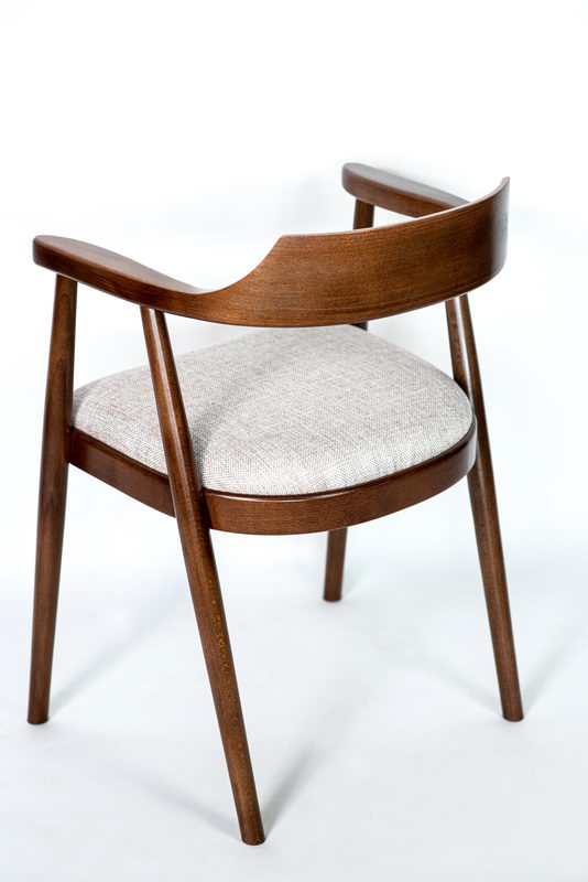 Полукресло Маркус, сиденье мягкое