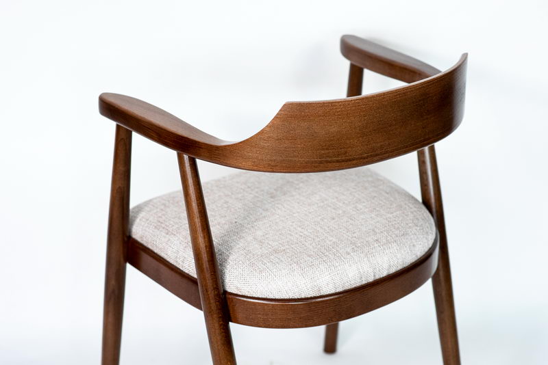 Полукресло Маркус, сиденье мягкое