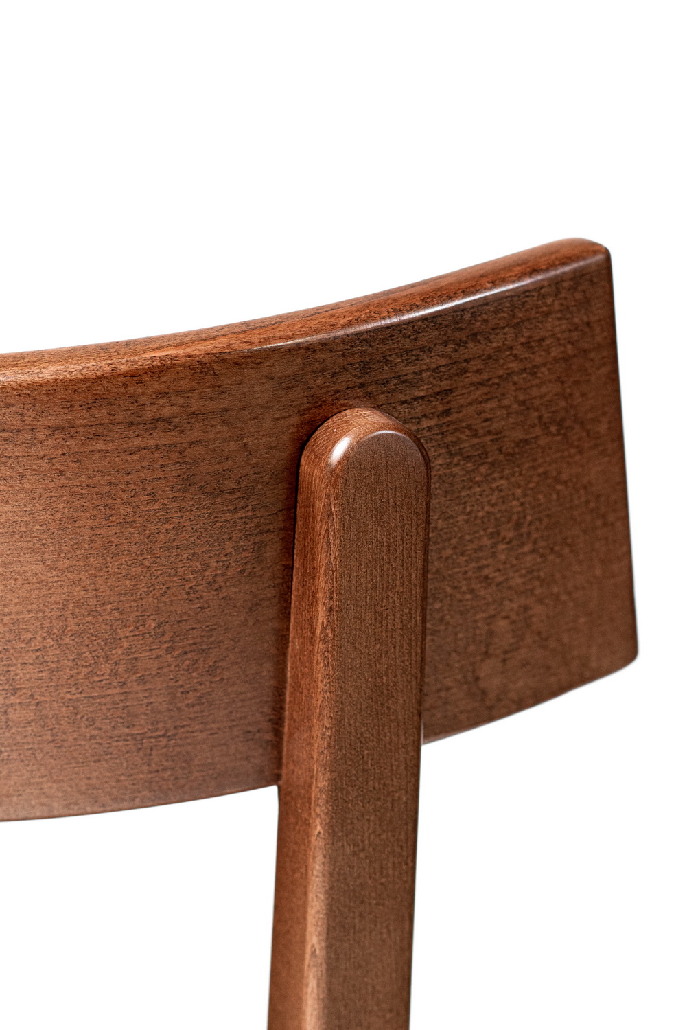 Стул Сириус венский, сиденье твердое (комплект 2 шт.)