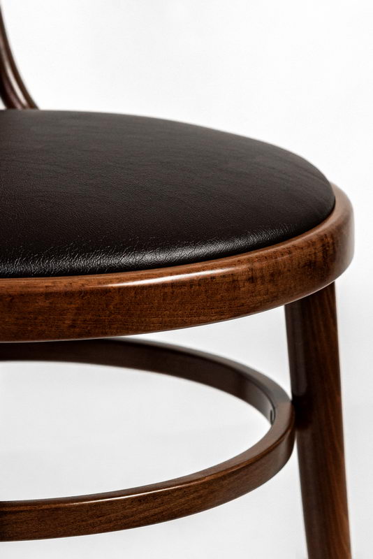 Стул Лунария венский, сиденье мягкое (комплект 2 шт.)