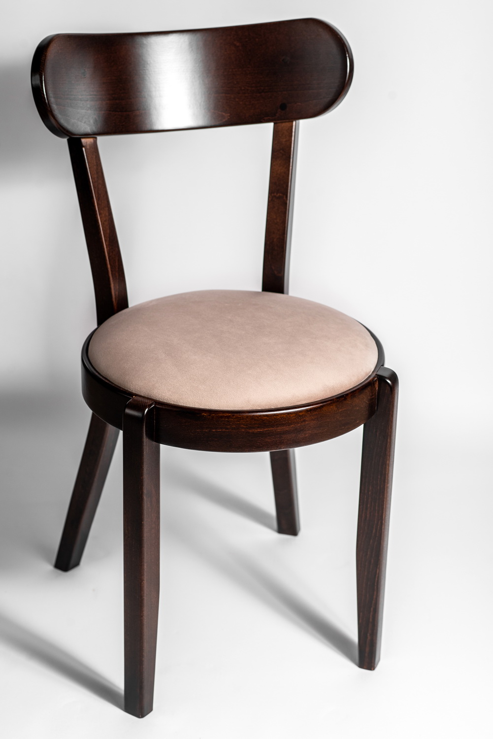 Стул Сириус 2 венский, сиденье мягкое