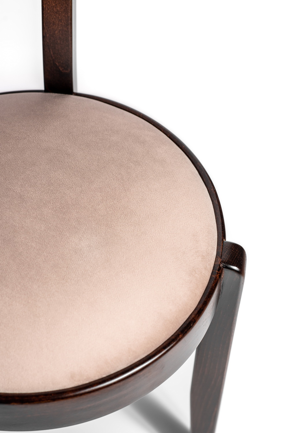 Стул Сириус 2 венский, сиденье мягкое