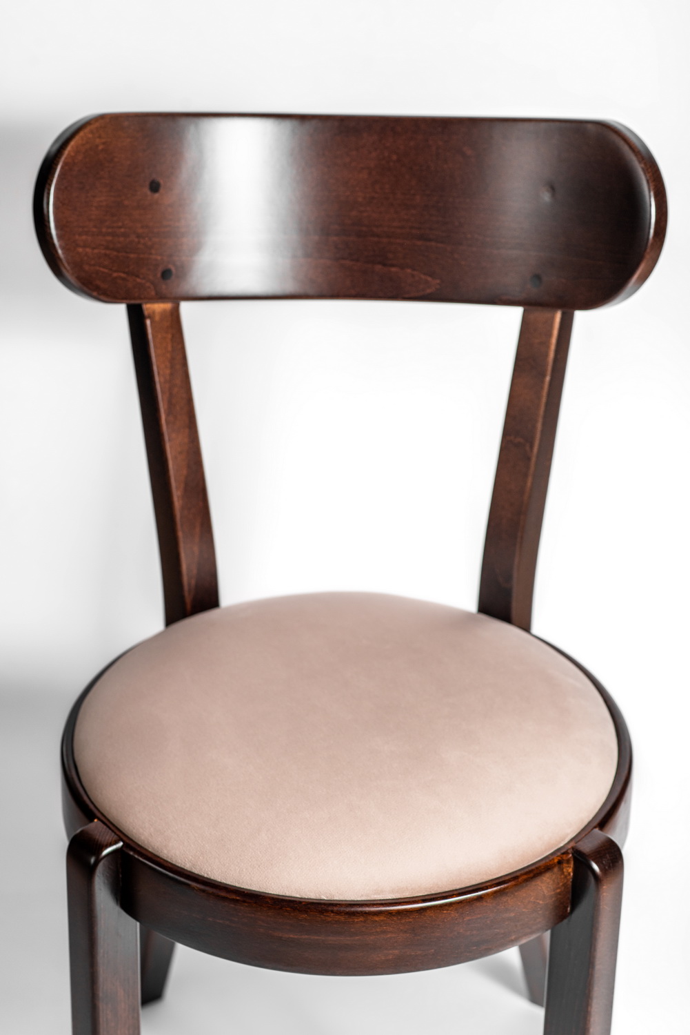 Стул Сириус 2 венский, сиденье мягкое