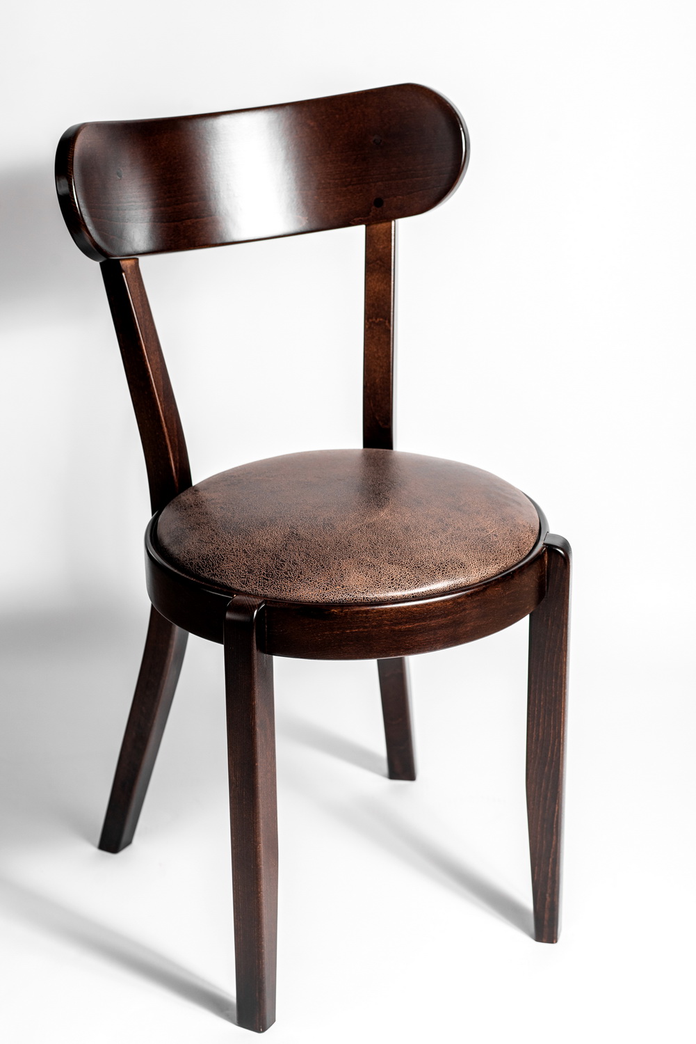 Стул Сириус 2 венский, сиденье мягкое