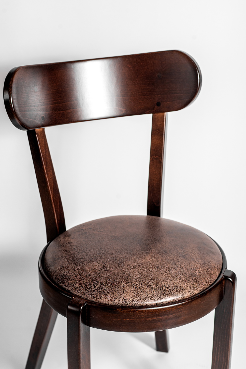 Стул Сириус 2 венский, сиденье мягкое