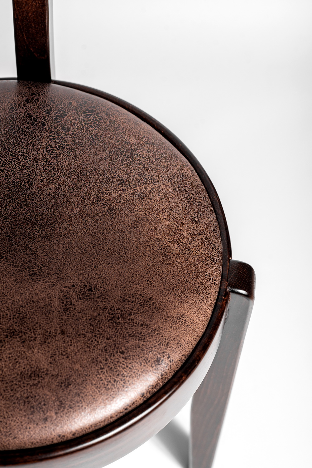 Стул Сириус 2 венский, сиденье мягкое