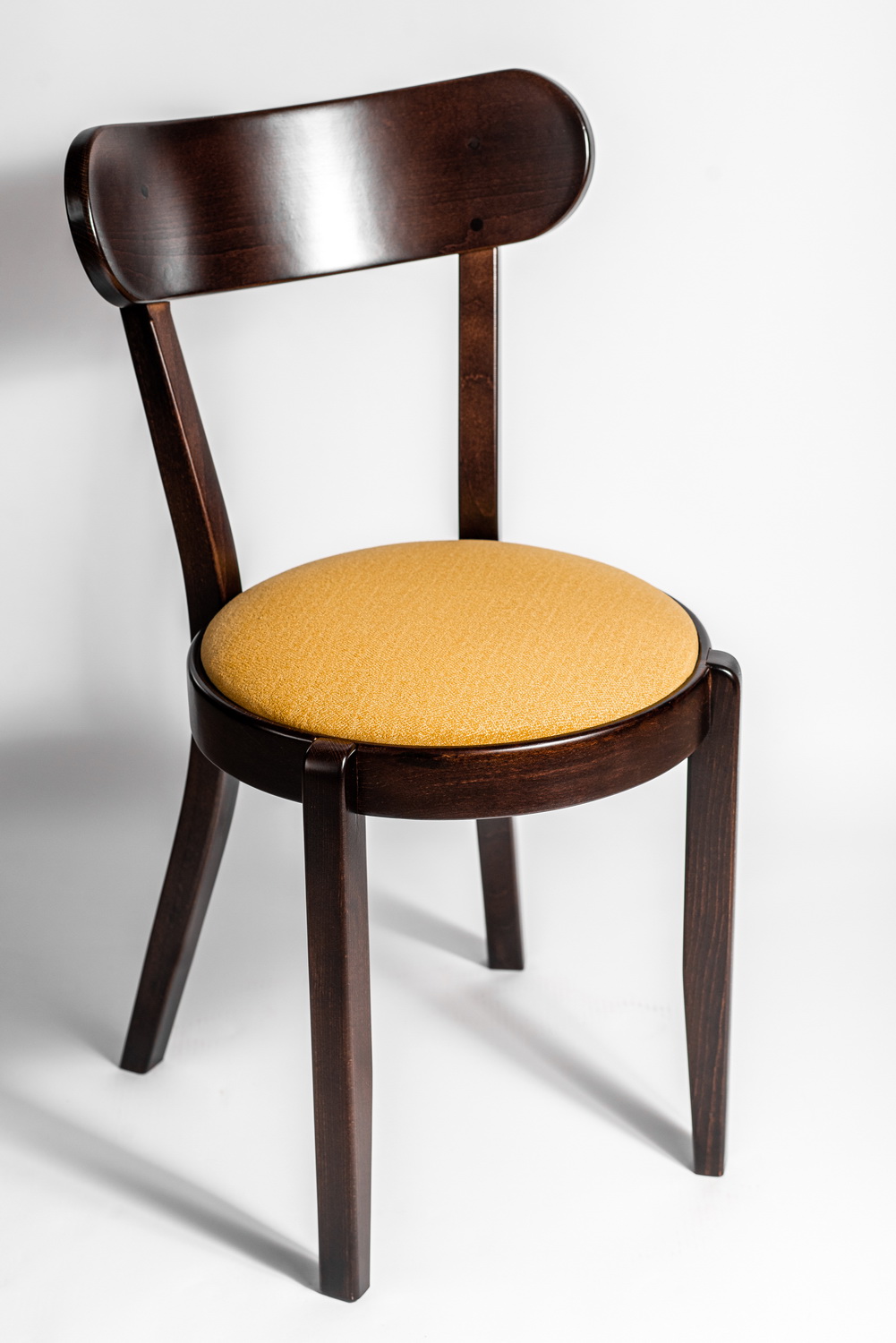 Стул Сириус 2 венский, сиденье мягкое