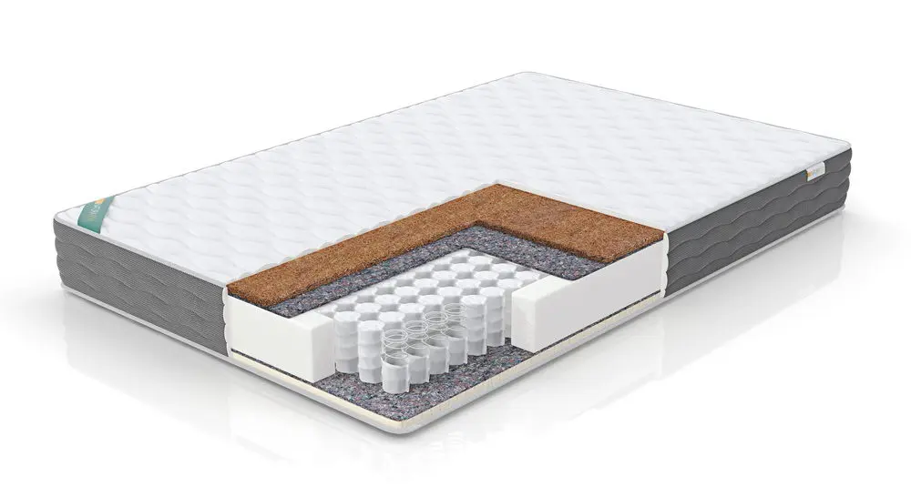 Матрас Cocos Latex 411 1200*2000