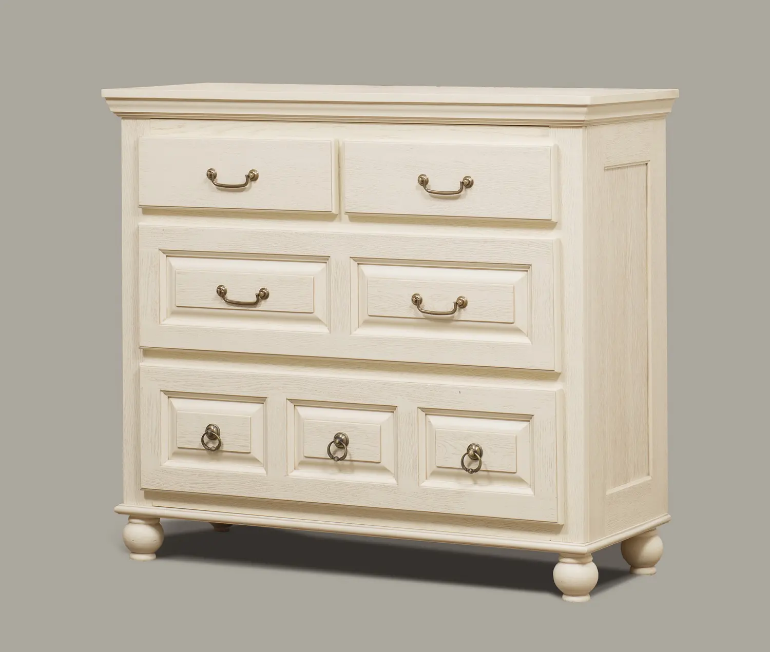 Комод Бьерт 1-8 сосна