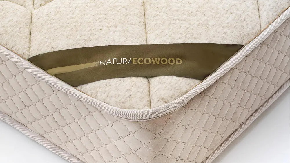 Матрас Ecowood Aloe Grand 800*2000