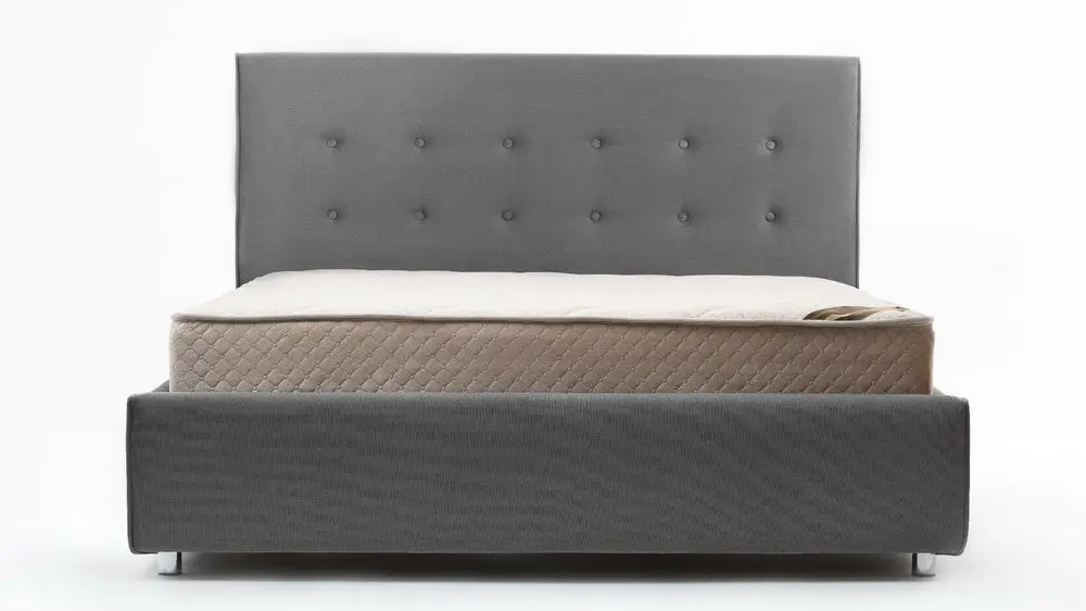 Матрас Ecowood Aloe Double 1400*2000