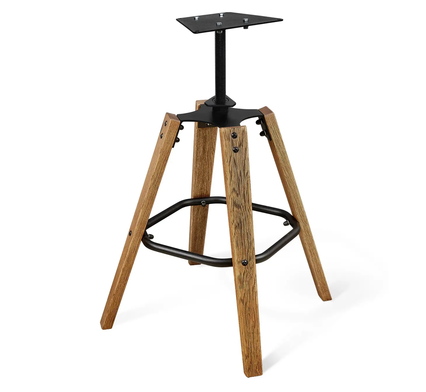 Стул барный Шенгерон SHT-ST38/S93