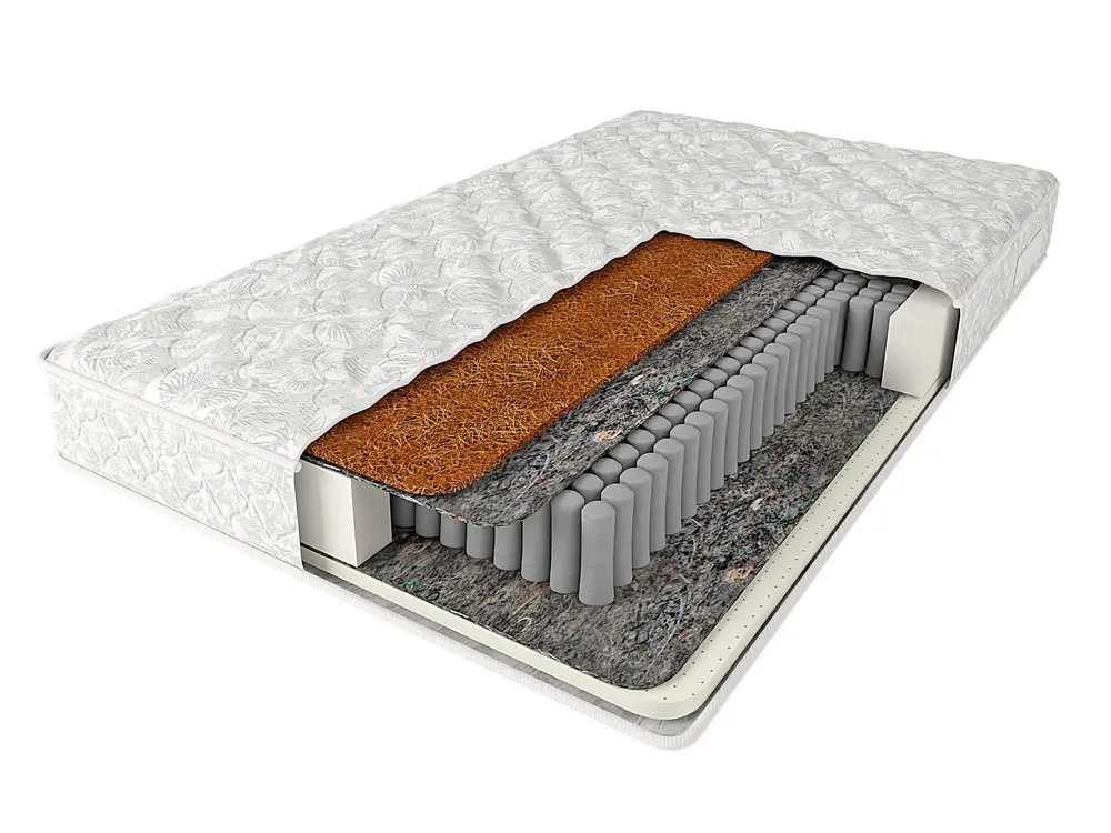 Матрас Мульти Микс 800*2000