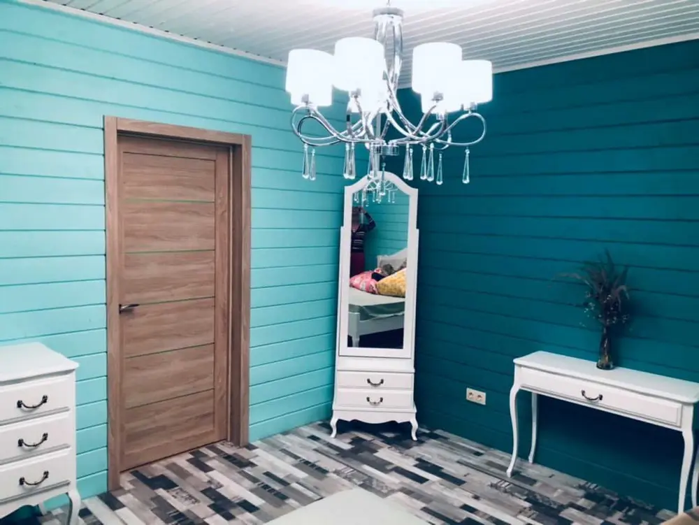 Зеркало Авиньон напольное