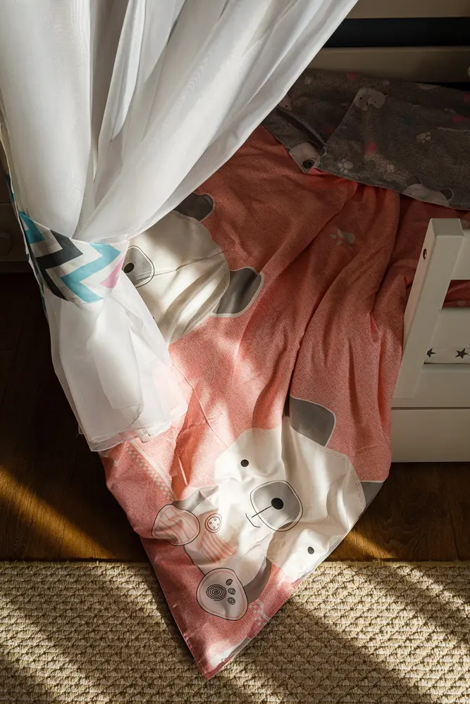 Кровать массив сосны 2-яр ТК №18 800х1600