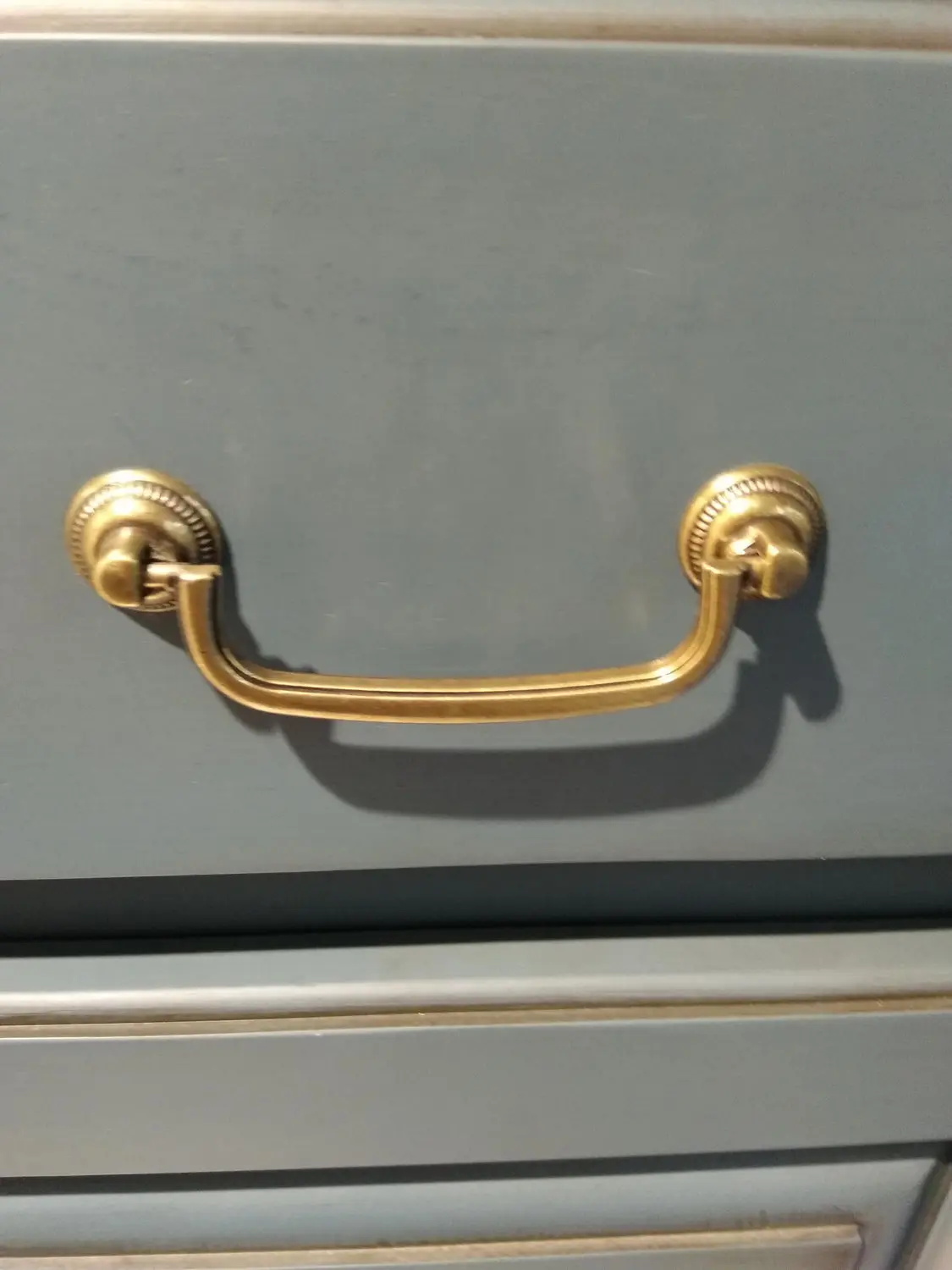 Комод Валенсия 2-31 сосна