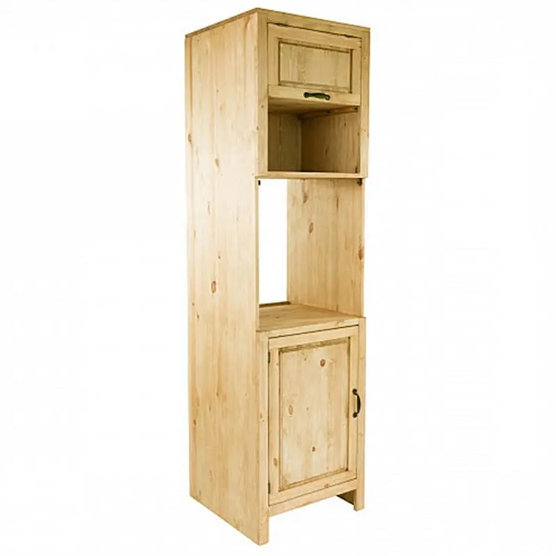 Шкаф Шалёр под духовку 600х620х2200 (петли слева)