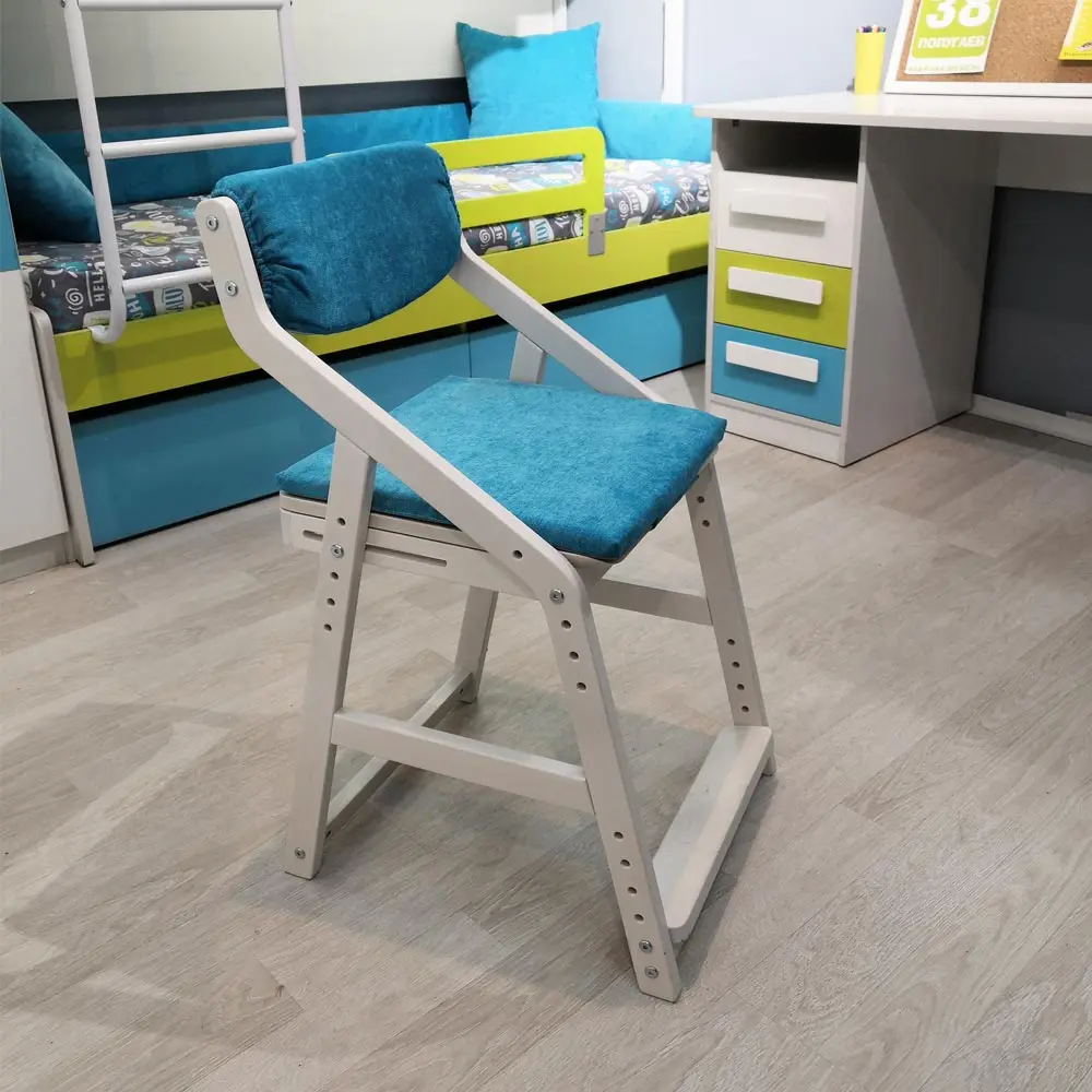 Стул Rabbit Wood выбеленное дерево