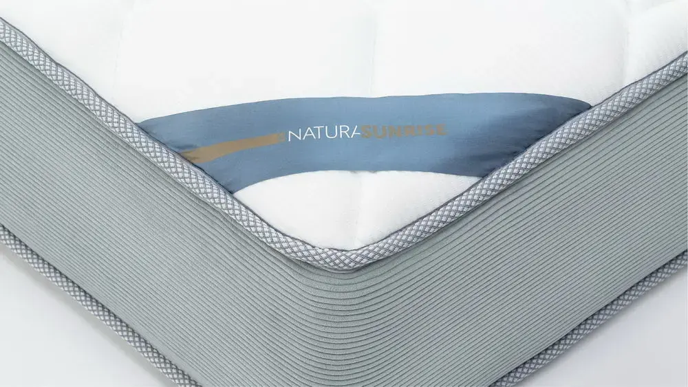 Матрас Sunrise Memory Simple 800*2000