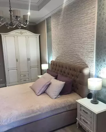 Кровать Джулия 1200х2000
