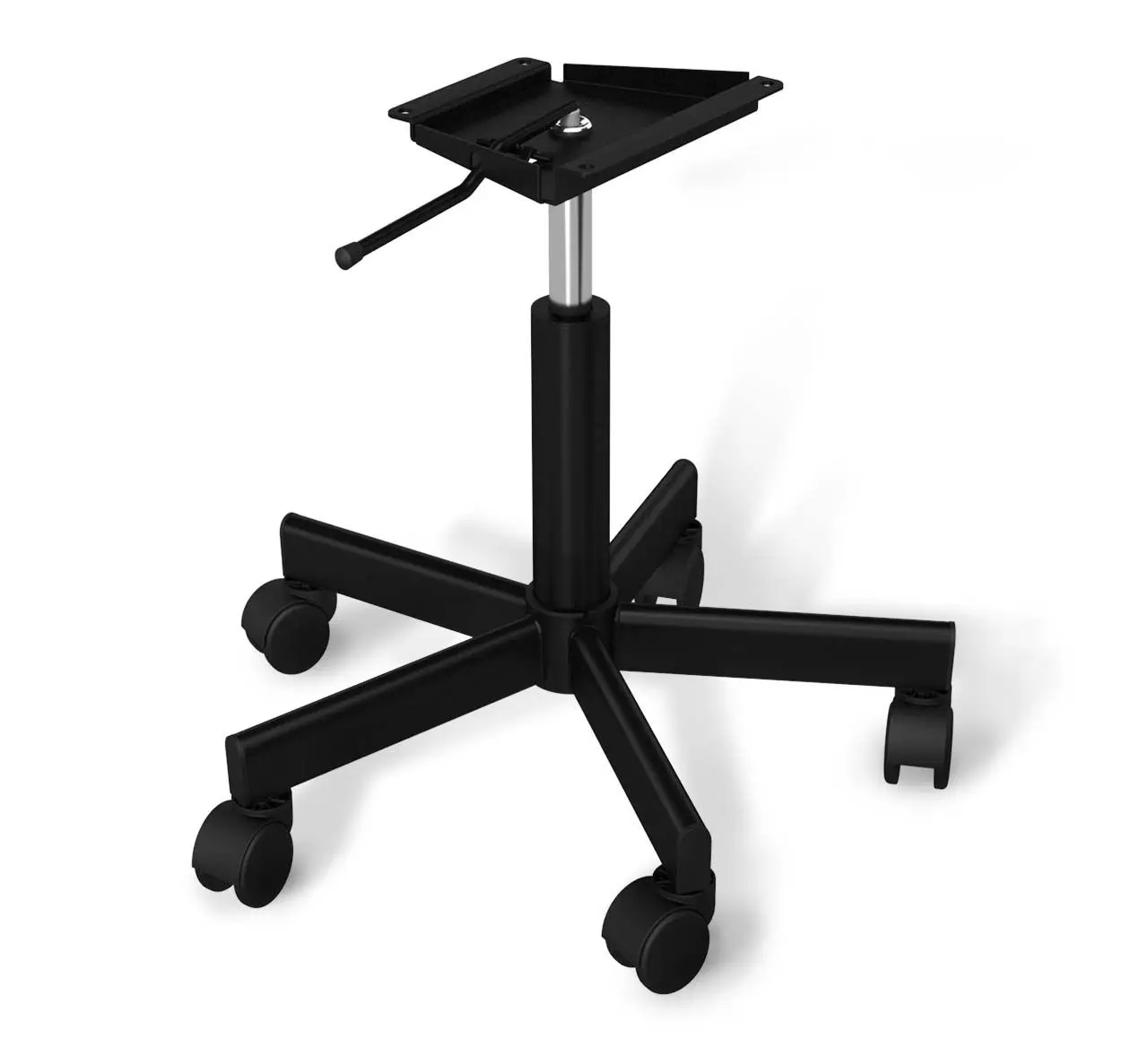 Стул подъемно-поворотный Sheffilton SHT-ST29-С12/S120M