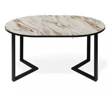 Стол раздвижной Шенгерон SHT-T41/100-140