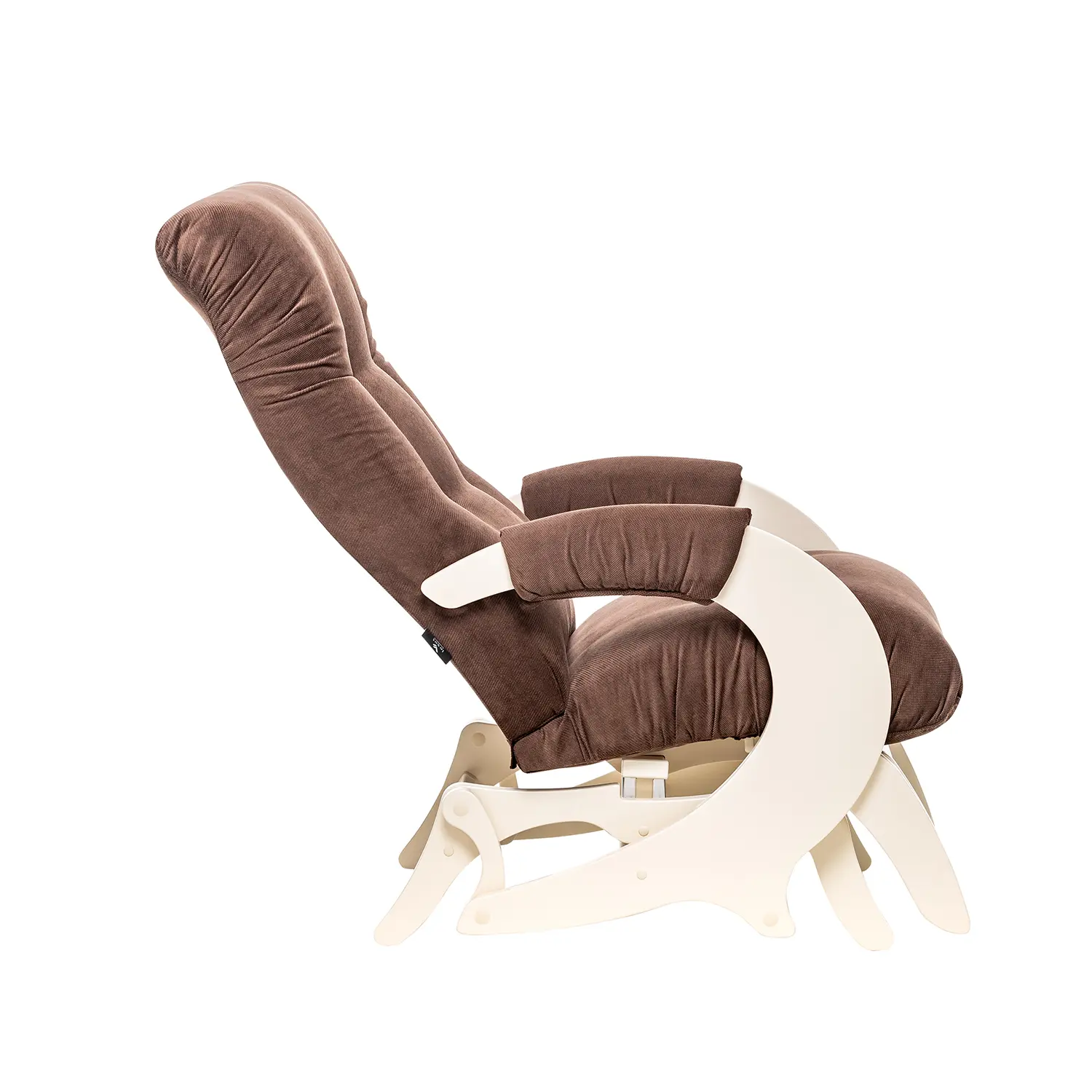 Кресло-глайдер Стронг