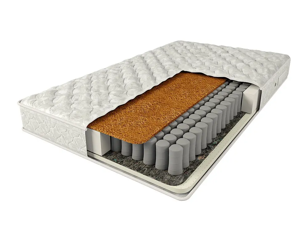 Матрас Мульти Микс 1800*2000