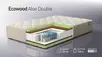Матрас Ecowood Aloe Double 1200*2000