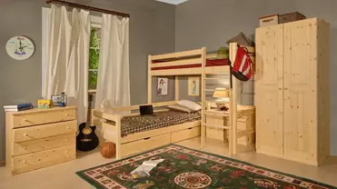 Кровать Классик В-яр 900х2000   h=2050