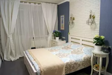 Кровать Ярви 1200х2000 12.14.05