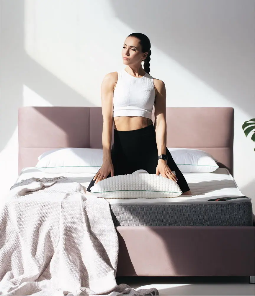 Матрас Cocos Latex 411 1800*2000