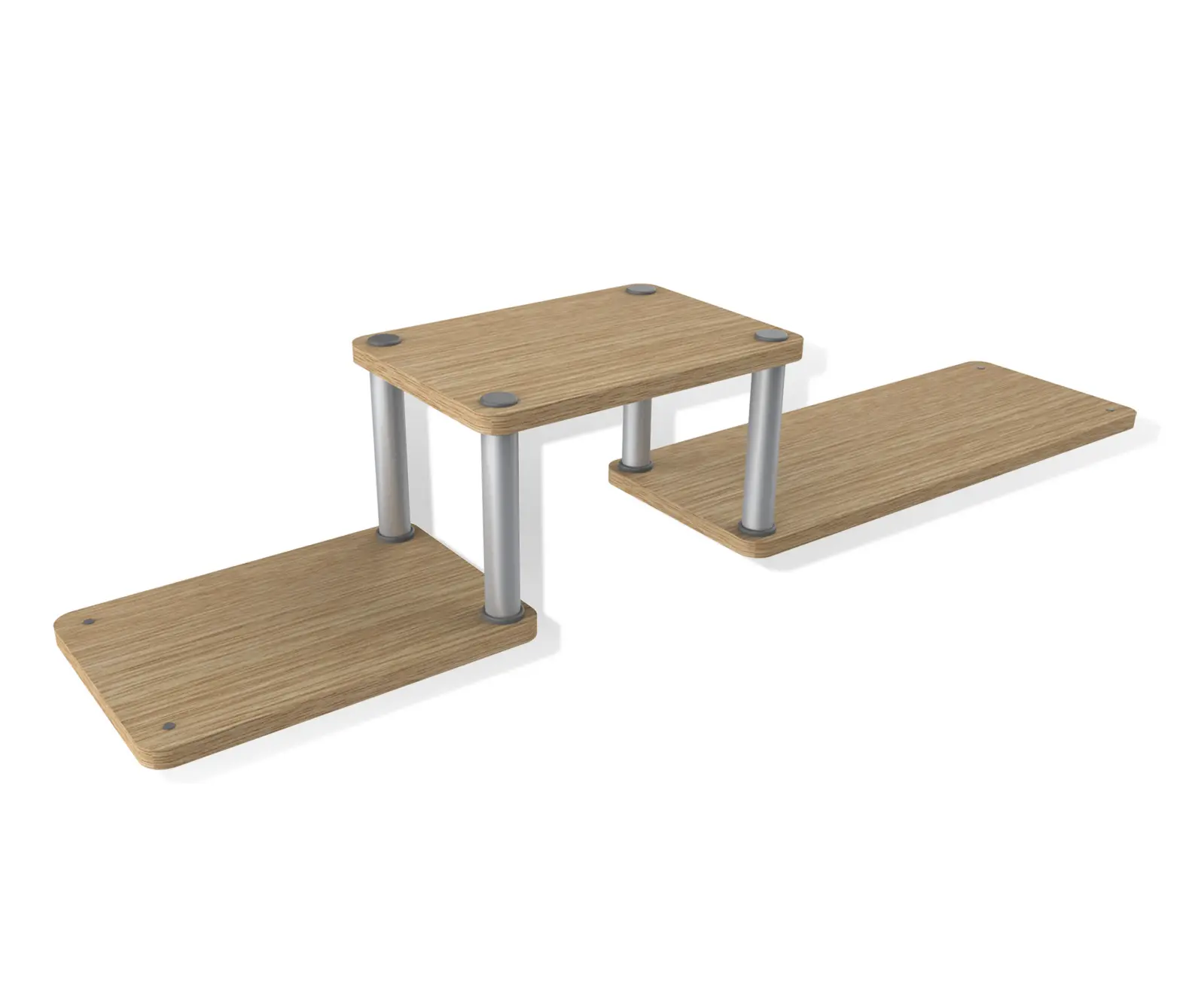 Полка Sheffilton Матрица 54