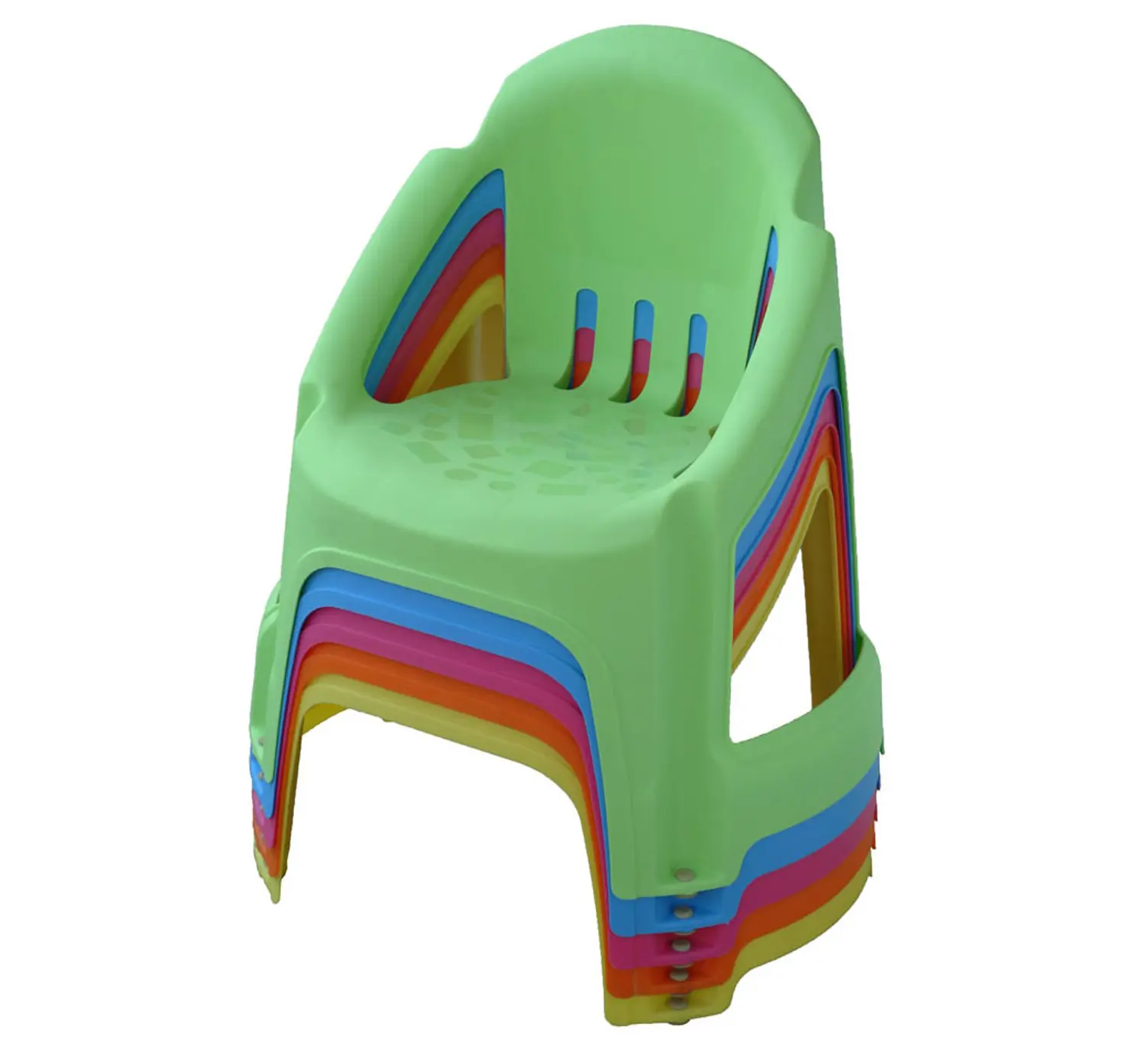 Стул детский 532 PalPlay