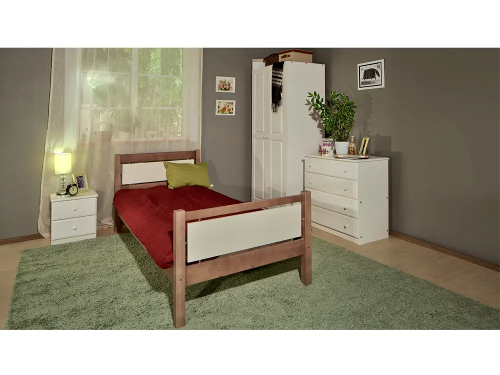 Кровать Брамминг 900х2000