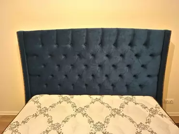 Кровать Мишель 1800х2000