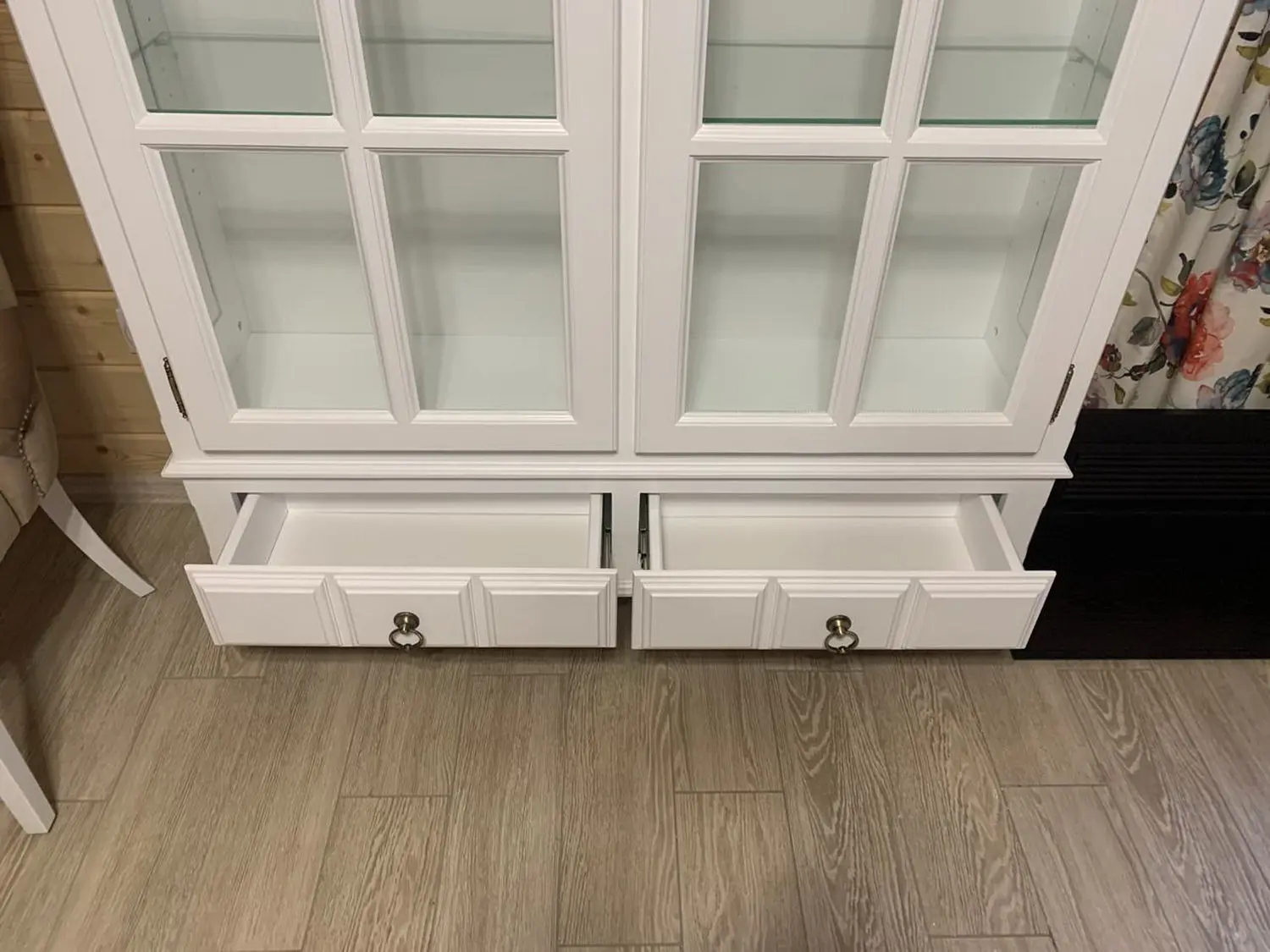 Сервант Бьерт 1-50 сосна