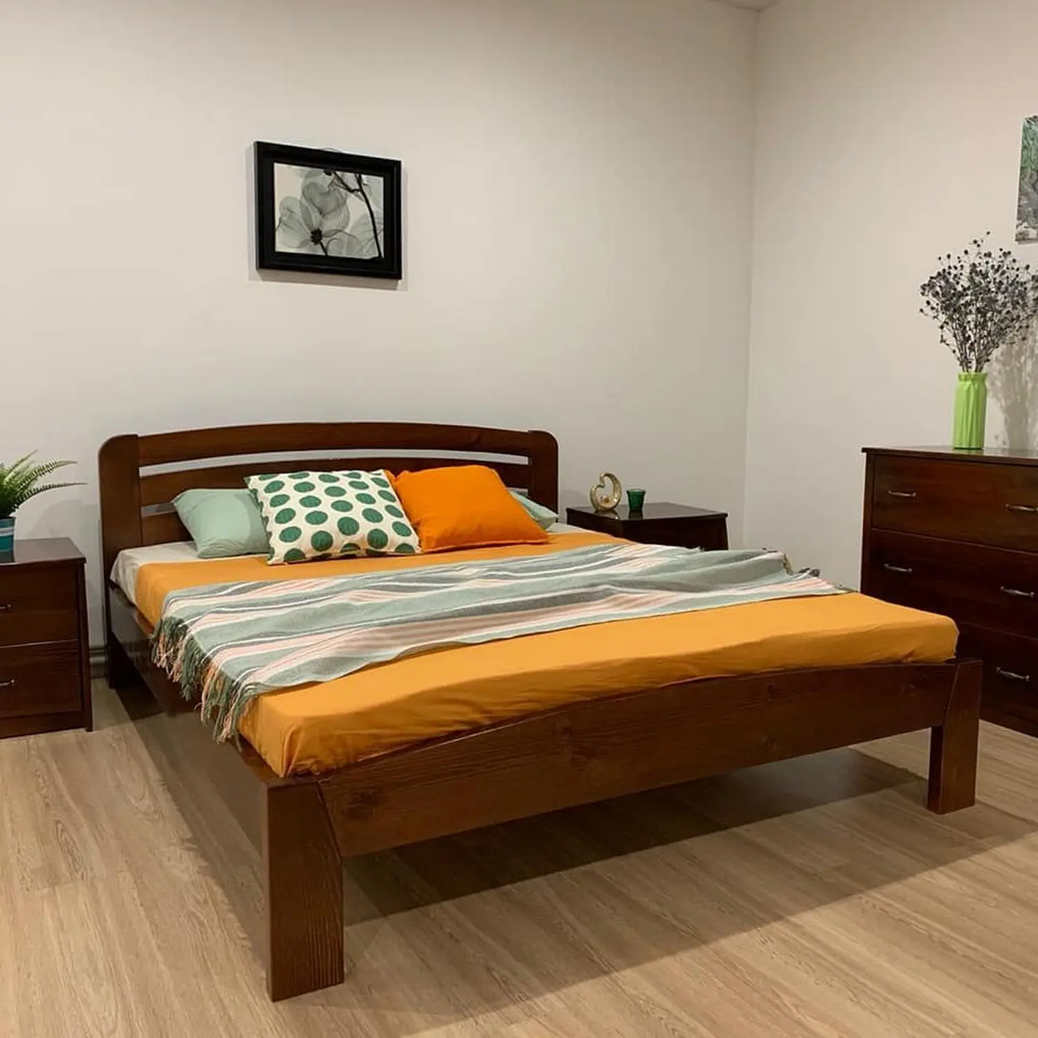 Тахта Селена 1800х2000