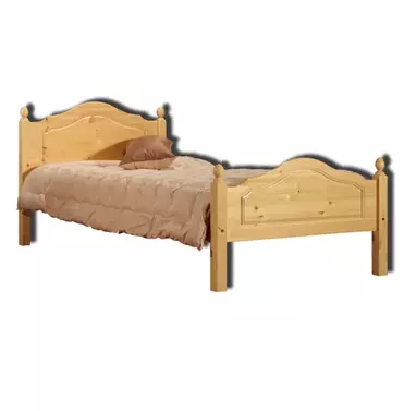 Кровать К2 1400х2000