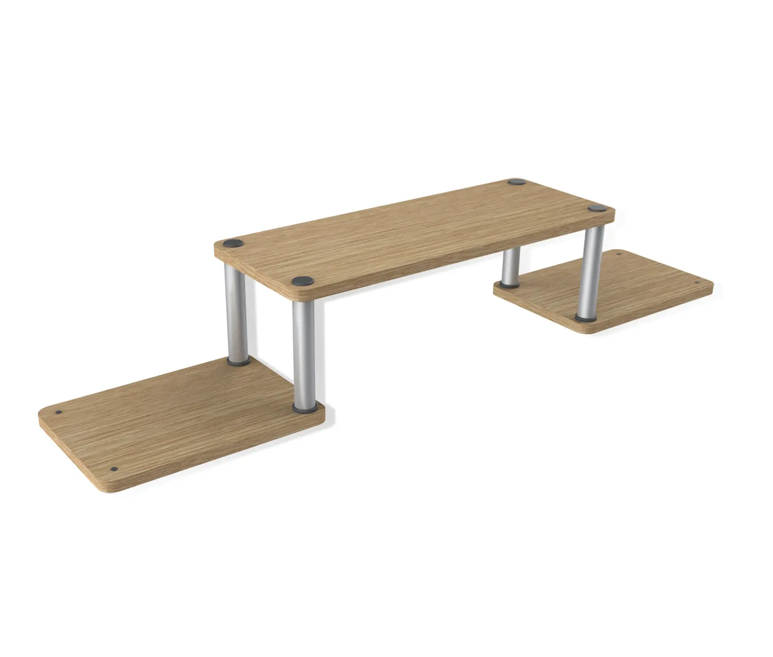 Полка Sheffilton Матрица 54