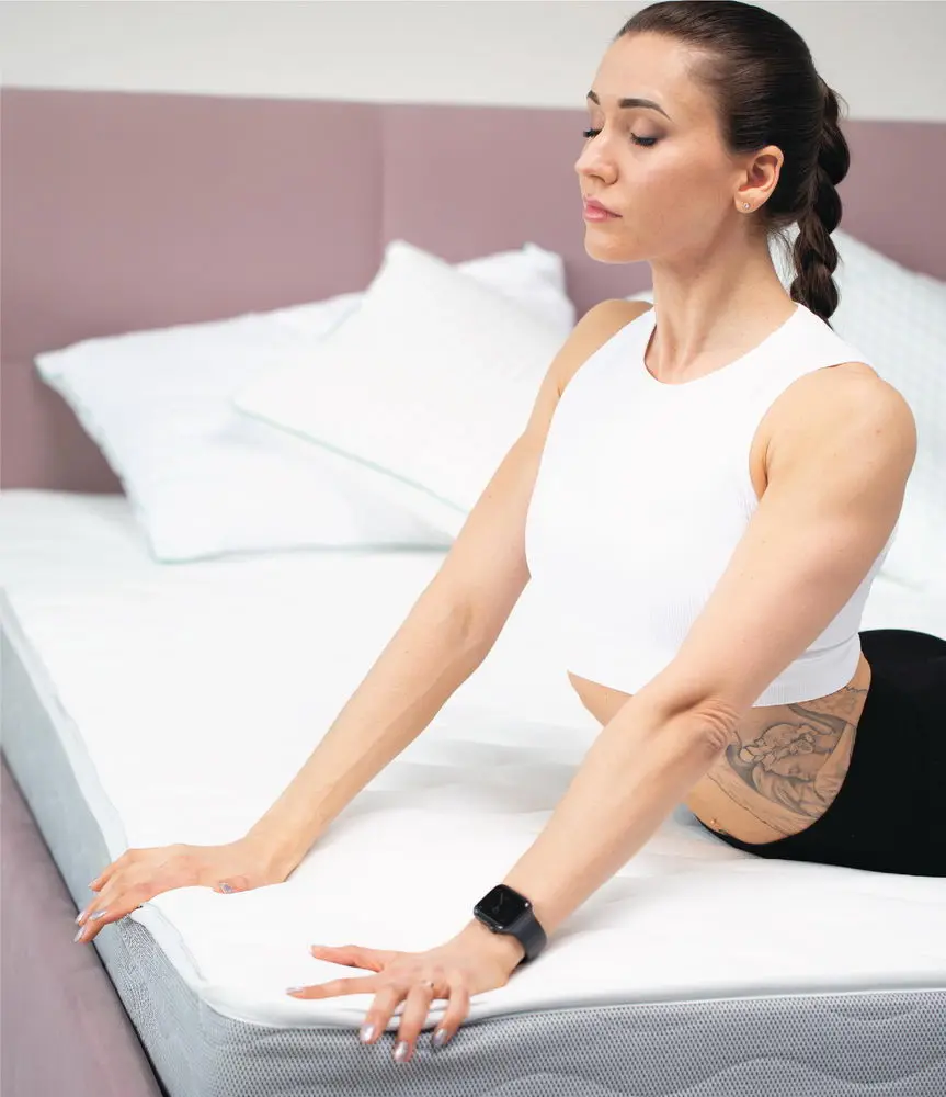 Матрас Latex 422 1600*2000