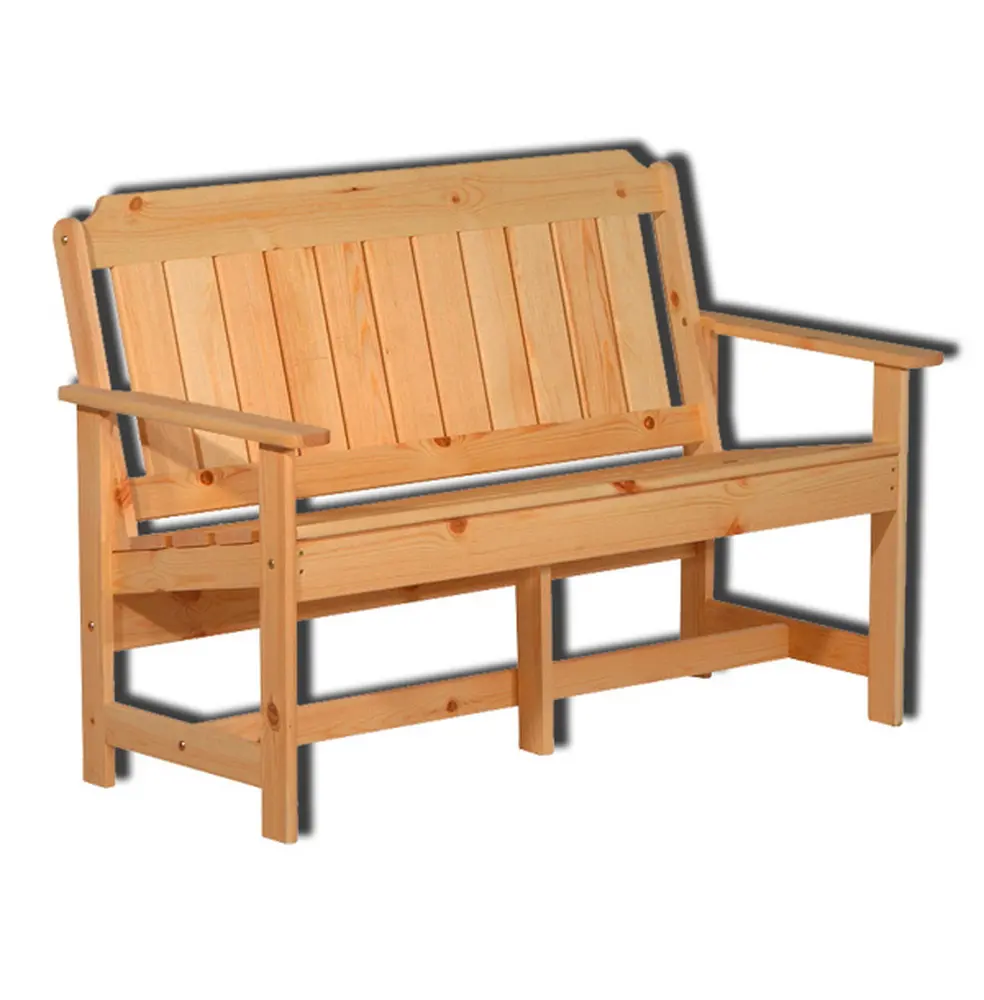 Скамья Ярви