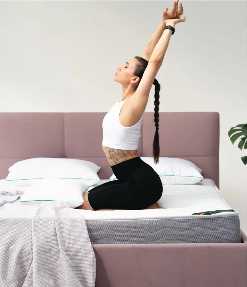 Матрас Latex 422 900*2000