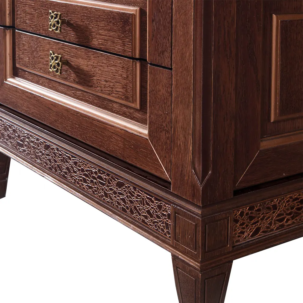 Тумба ТВ Бирмингем ГМ 6434